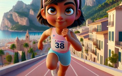 La Escuela de Atletismo Mejor Valorada de Palma